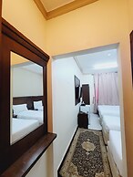 Atilalat Alrawdah Hotel