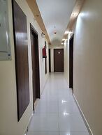 Atilalat Alrawdah Hotel