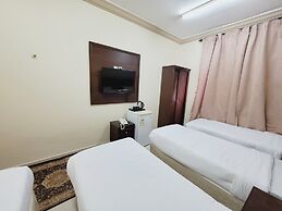 Atilalat Alrawdah Hotel