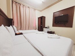 Atilalat Alrawdah Hotel