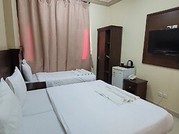 Atilalat Alrawdah Hotel