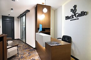 Black Gallo Residences