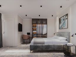 Black Gallo Residences
