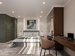 Black Gallo Residences