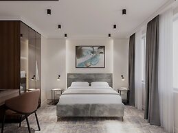 Black Gallo Residences