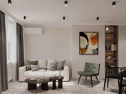 Black Gallo Residences