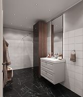 Black Gallo Residences