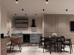 Black Gallo Residences