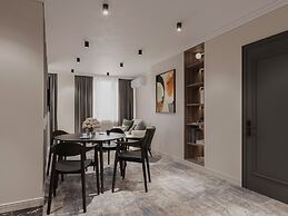 Black Gallo Residences
