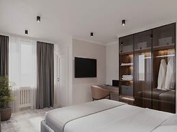 Black Gallo Residences
