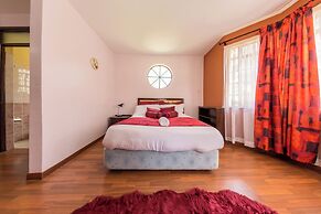 Takdiri Home Superior