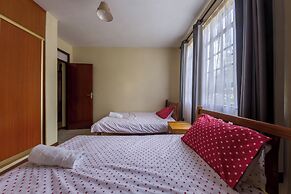 Takdiri Home Superior