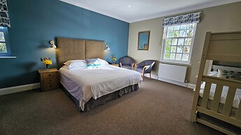 Stoke Lodge Hotel