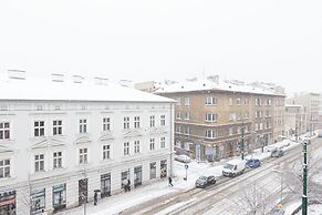 Native Apartments Kościuszki 39