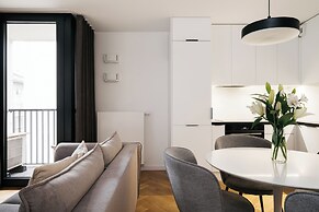 Native Apartments Kościuszki 39