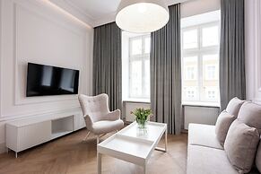 Native Apartments Starowiślna 43