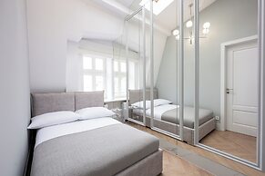 Native Apartments Starowiślna 43