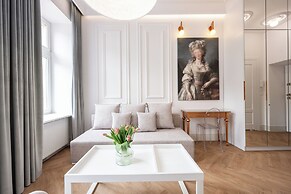 Native Apartments Starowiślna 43