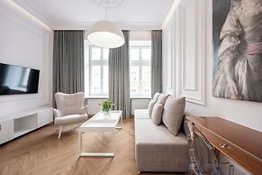 Native Apartments Starowiślna 43
