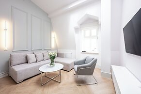 Native Apartments Starowiślna 43