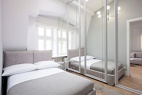 Native Apartments Starowiślna 43