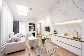 Native Apartments Starowiślna 43