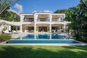 One Westland Heights 5 Bedroom Villa