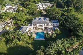 One Westland Heights 5 Bedroom Villa