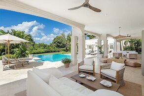 One Westland Heights 5 Bedroom Villa