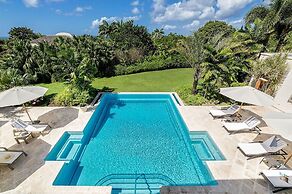 One Westland Heights 5 Bedroom Villa