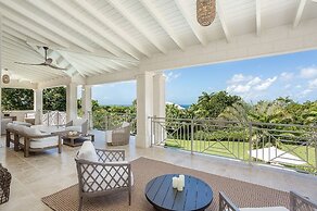 One Westland Heights 5 Bedroom Villa