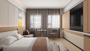 Gold Floor