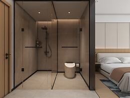 Gold Floor