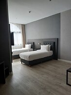 Hôtel Boumerdes Plaza