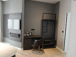 Hôtel Boumerdes Plaza