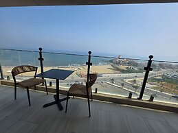 Hôtel Boumerdes Plaza