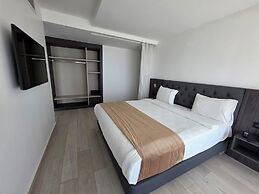 Hôtel Boumerdes Plaza