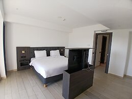 Hôtel Boumerdes Plaza