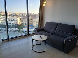 Hôtel Boumerdes Plaza
