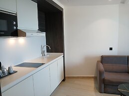 Hôtel Boumerdes Plaza