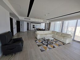 Hôtel Boumerdes Plaza