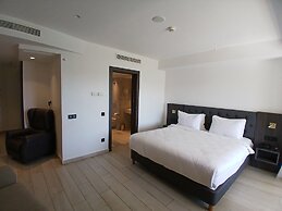 Hôtel Boumerdes Plaza