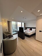 Hôtel Boumerdes Plaza