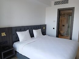Hôtel Boumerdes Plaza