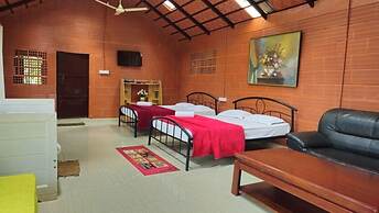 Devigiri Home Stay and Resort