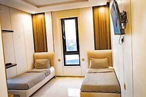 My Room