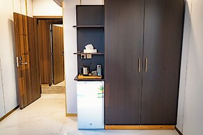 My Room