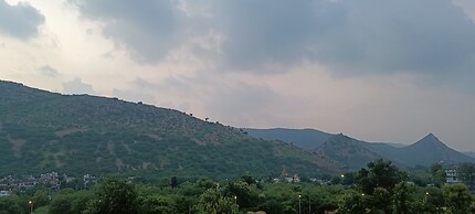 SAGAR RESORT