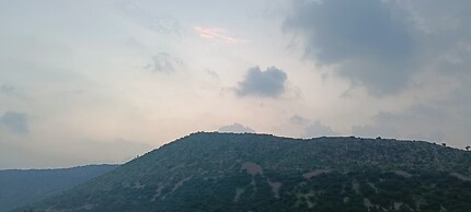 SAGAR RESORT