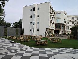 SAGAR RESORT